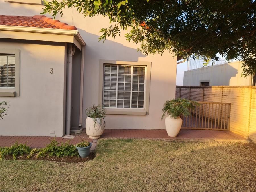 4 Bedroom Property for Sale in Rustenburg Central North West